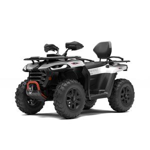 세그웨이 ATV 스날러 AT5 L 일반 DOHC 499CC 38HP 차동장치 2/4WD 스마트무빙앱 파워스티어링