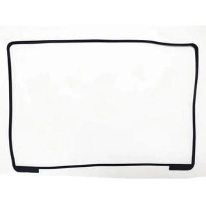 호환 맥북 프로 베젤 LCD 스크린용 고무 링 중간 프레임 A1278 A1286 A1398 A1425 A1502