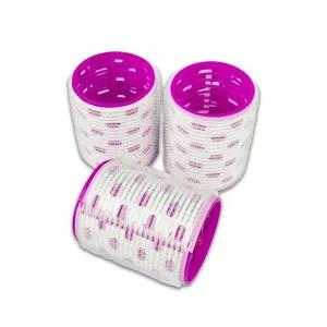 열전도 알루미늄 요술킹 구르프 헤어롤 50mm 3입 - O-WBACB59