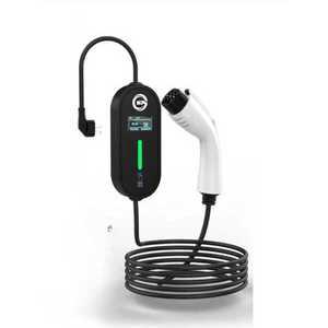 전기차 충전기 케이블 16A 플러그 자동차 완속 아파트 16A(3m)