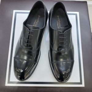 [에스콰이아][행복한백화점][에스콰이아]남성 기본 옥스포드 스트레이트팁 구두 PFCFHD310