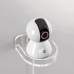 무타공 홈캠 선반 거치대 CCTV 벽부착 브라켓