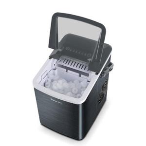 매직쉐프 미니 초고속 제빙기 아이스메이커 휴대용 가정용 홈카페 사무실