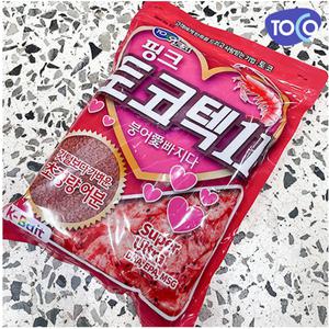 [999피싱]토코 핑크 토코텍 11 향붕어 떡밥 집어제 크릴새우
