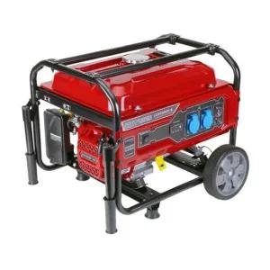 UDT 론신 발전기 가솔린 D -S LC3500