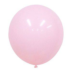 Party Club 90cm마카롱핑크(10입) (WFH3Y0S)