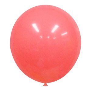 Party Club 90cm마카롱레드(10입) (WFH3Y0B)