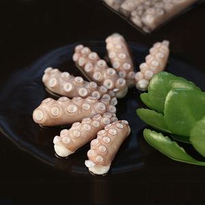 [이푸른] 손질 절단 낙지 500g x 2팩, 대사이즈