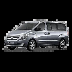 더뉴 그랜드스타렉스 12인승