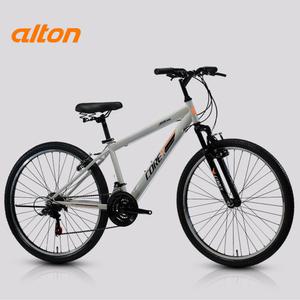 2025 알톤 모빅 26SF 시마노 21단 원터치 레버 출퇴근용 MTB 자전거