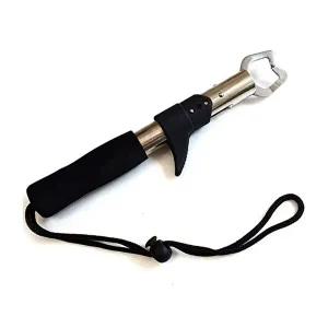 LW 권총 고기집게 피싱그립 생선 낚시집게 립그립-WA2911D