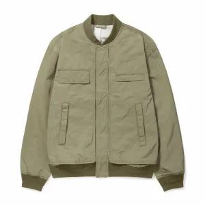 [에피그램](센텀시티점)[epigram] 모던 MA-1 점퍼 ERUAA24201KHX