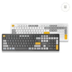 무선 슬림 사무실 블루투스 키보드 자판기 업무용 맥용 키보드