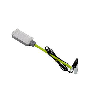 CY LED집게자바라작업등 LED34구 자바라등 다용도작업등 책상스텐드