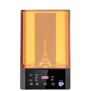 경화세척기 3D 프린터 레진 건조 인쇄 후처리 고정밀