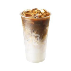 [메가MGC커피] 왕메가카페라떼