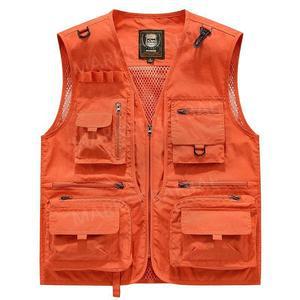 작업조끼 안전조끼 공사 빅사이즈 단체 주문제작 노가다 여름 현장