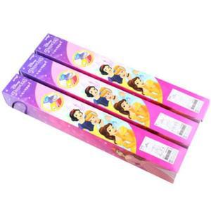 [MENN25RO_52GP]프린세스 완구 드레스 색칠놀이(5개입) Z65