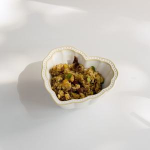 티니블랑 미뉴엣 하트 밥공기 / 빈티지 밥그릇 요거트볼