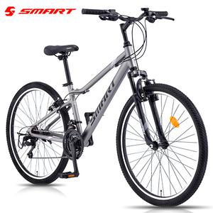 2025 삼천리 스마트 스펙트럼 26 26인치 MTB 자전거 알루미늄 원터치 21단 완조립