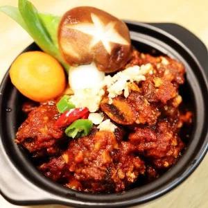 고품질 VSJ 동인동 소갈비찜 밀키트 500gX1개 (WFHB0HI)