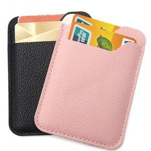 홍대온니- 슬림 카드지갑 소프트 명함지갑 여자 남자 미니 지갑 교통카드 신분증 학생증 단체선물