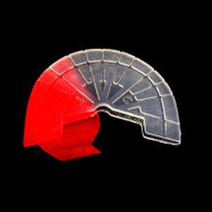 운동화 밑창 보강 수선 리폼 2밑창 투명255 260mm (WFHBZMJ)