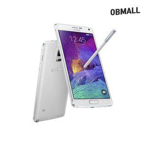 [삼성]갤럭시 노트4 공기계 N910