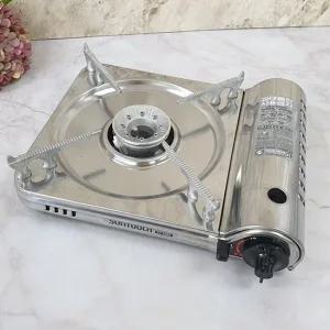 썬터치 가스버너 올스텐 가스레인지 ST300S