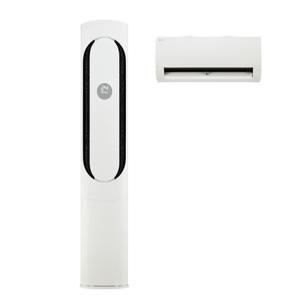 LG전자 투인원(2IN1) 에어컨 18평형+6평형 FQ18EK1HA2 기본 설치비 포함