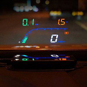 3S HUD 헤드업디스플레이 OBD형 3S-A6-W0C17F9