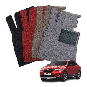 컨셉토 엣지확장형 코일매트 XM3 운전석1p