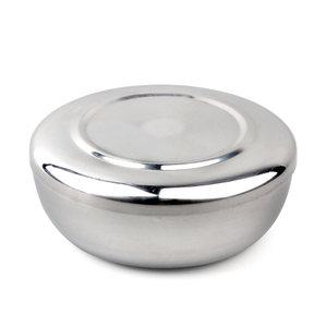 업소용 스텐 반공기 밥그릇 식당 미니 밥공기