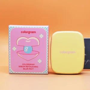 컬러그램 무결 창조 블러 팩트 6.5g