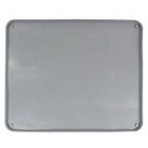 [모두쇼핑]실리콘토일렛 그레이(트레이형) 강아지배변패드 강아지패드 애견패드 강아지배변판 애견배변판