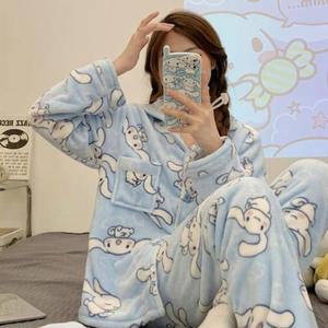 [피커]캐릭터잠옷 산리오 잠옷 데일리