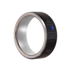 블루투스 반지 스마트링 스마트반지 전자팩 스마트 넘기기 COL 태그 ver2 전차책