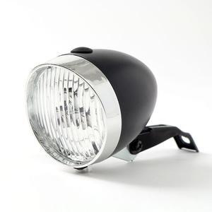 [MEM4O138_53D1]자전거야간안전등 자전거 LED 검정