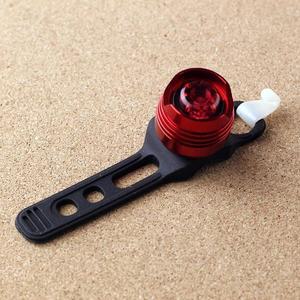 [MEN3050R_53D1]자전거야간라이딩 LED 후면 자전거 안전등