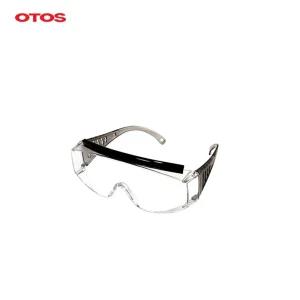 오토스 OTOS 보안경 B-622A/벌초/안경/바이크/목공/안티포/레이저/보호안경/안티포그/농업/쉴드