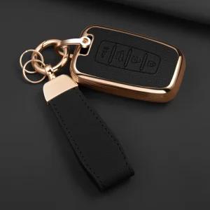 K5 K7 가죽 차 키 케이스 키홀더 스마트키 HK-01