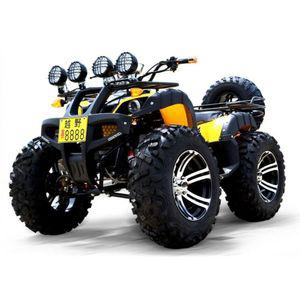 가솔린 4륜 바이크 사발이 오토바이 자동 ATV 전기 변속기