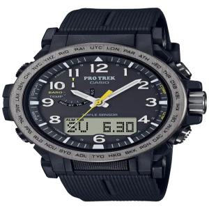 카시오 CASIO PROTREK 클라이머 프로트텍 PRW-51Y-1JF