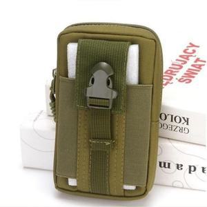 폰힙색가방 밀리터리힙색 포켓 물통 허리띠가방힙색 힙색 밀리터리 주머니