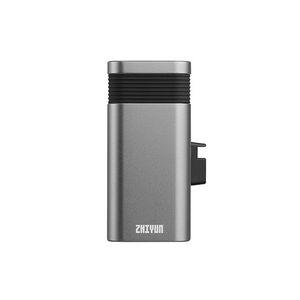 지윤 Grip Battery for Molus X100