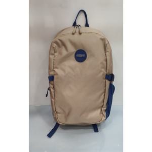 [아메리칸투어리스터][행복한백화점][아메리칸투어리스터] 남여공용 백팩 DAY BREAK 모래 (QU925001)  O5