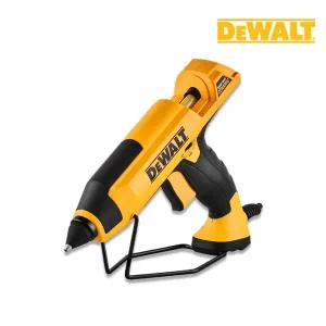 [디월트] DWHT75098 240W 전문가용 급속 히팅 글루건