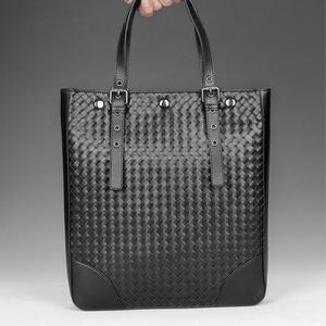 데일리 패플 출근용 서류가방 토드백 J41587 20대 30대