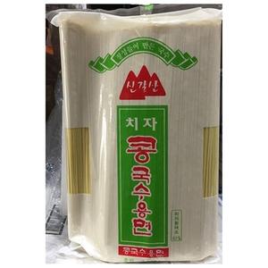 치자 콩국수면 신갈산 3kg