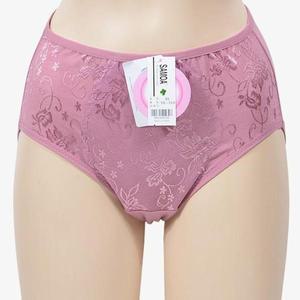 [셀러허브]40 50대내추럴 여자 편안한 맥시삼각팬티 여친생일선물 (S31559764)